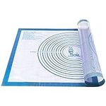 Nonstick Silicone Pastry Mat Extra 