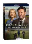 Brokenwood Mysteries-Series 9