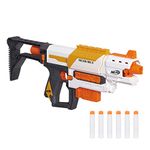 Hasbro NERF Modulus Recon MKII Blaster, Multi-Colored, One Size, B4616