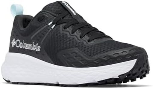 Columbia W
