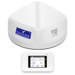 Falcon EVO 5G Ready Mobile Internet Solution for Motorhomes and Caravans with 450Mbps (4G) Router