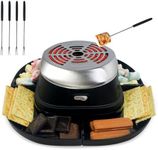 Electric S'mores Maker Tabletop Ind