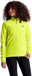 PEARL IZUMI Women's Attack WxB Rain