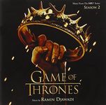 Game of Thrones: Original Music from the Television Series - Season 2