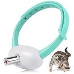 AIERSA Automatic Cat Toys with LED 