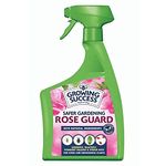 Growing Success Natural Power Rose Guard 800 ml RTU