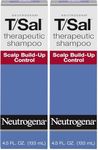 Neutrogena T/Sal Therapeutic Shampo