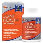 Qunol 5-in-1 Joint Support Suppleme
