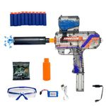 Electric Airsoft Guns