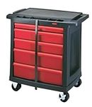 Rubbermaid Commercial Trademaster 5