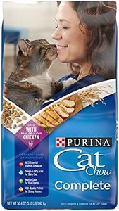 Purina Cat