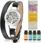 SOMORA Aromatherapy Essential Oil D