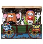 Disney Mr. Potato Head Play Set – Toy Story