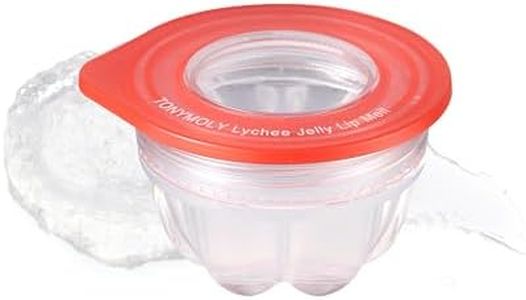 TONYMOLY Jelly Lip Melt - Lychee