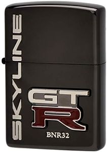 Nissan ZIPPO Emblem BK GT-R