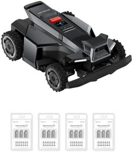Segway Nav