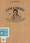 Columbo - Complete Season 1-10 Boxset [DVD] [2019]