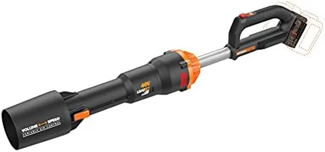 WORX 40V 1