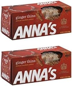 Anna's Swe