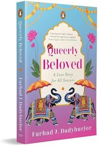 Queerly Beloved: A Love Story for All Seasons
