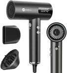 Hair Dryer - slopehill Ionic Hair D