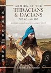 Armies of the Thracians & Dacians, 