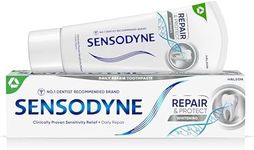 Sensodyne Toothpaste Repair and Pro