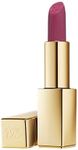 Estee Lauder Pure Color Hi-Lustre Lipstick 3.5g 420 - Rebellious Rose