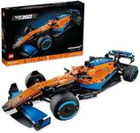 LEGO Technic McLaren Formula 1 Race