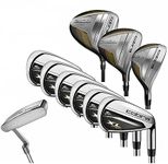 COBRA 10 Piece Golf Set Right Hande