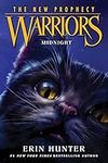 Warriors: The New Prophecy #1: Midn