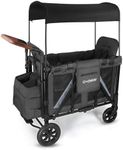 Cochildor Wagon Stroller for 2 Kids