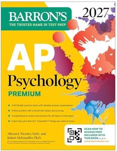 AP Psychol