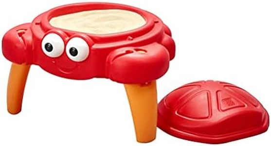 Step2 Crab