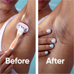 Gillette Venus ComfortGlide Women's Razor – Smooth Shave