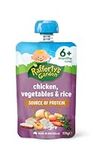 Rafferty's Garden Chicken, Vegetabl