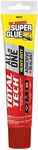 Total Tech, White, 4.2oz Tubes, Hea