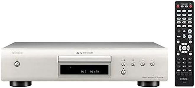 Denon DCD6