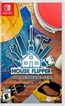 House Flipper Nintendo Switch Games and Software