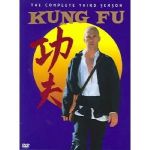 Kung Fu: The Complete Third Season