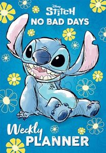 Stitch: We