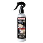 SHINE ARMOR Car Interior Cleaner for Vehicle Detailing & Restoration - All Purpose Solvent & Car Dashboard Cleaner, Seats, Upholstery, Leather Shine, Plastic, Vinyl and More