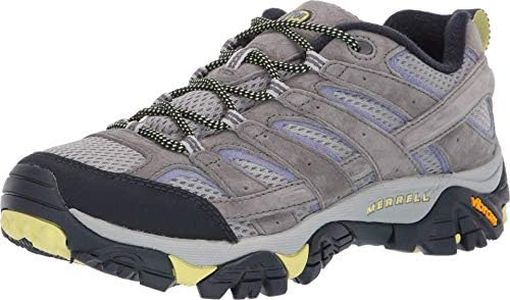 Merrell Wo
