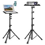 Alpen Projector Stand, Adjustable L