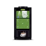 ATLANTIS Neo 4 Lane Premix Based Tea & Coffee Vending Machine | 3 Liters Hot Tank Capacity | Dedicated Hot Water Option| For Shops, Offices, Hotels & Restaurants | No Milk Required