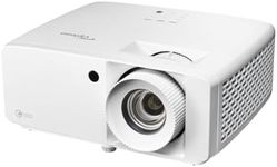 Optoma ZH450 Projector, Full HD, 45