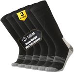 ONKE Max Full Cushion Knee High Soc