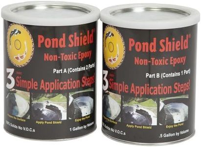 Pond Armor