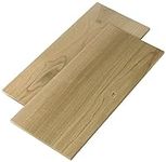 GrillPro Maple Grilling Planks - 2-
