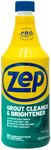 Zep Grout Cleaner and Brightener - 